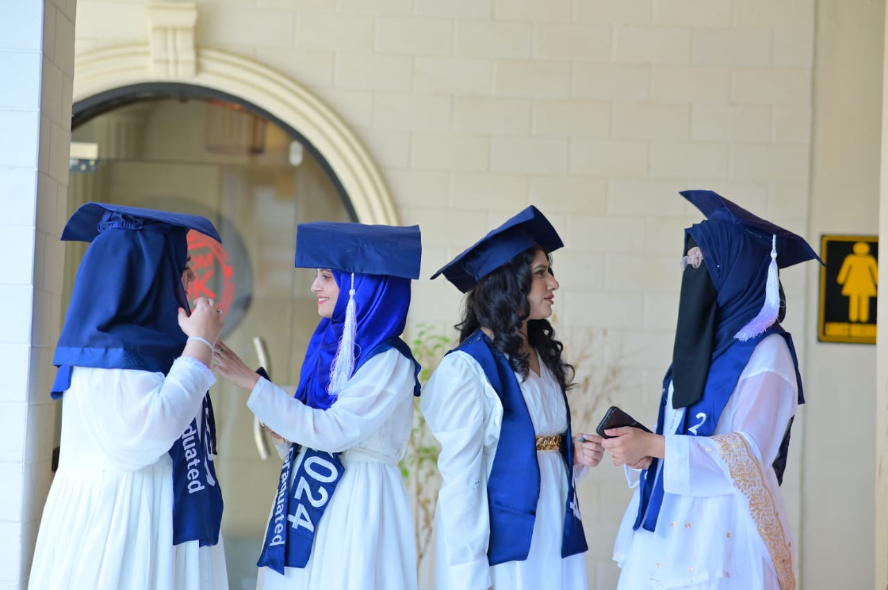 Graduation Sashes
