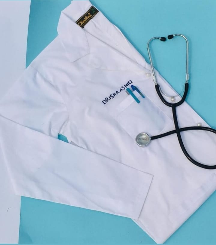 Lab Coat