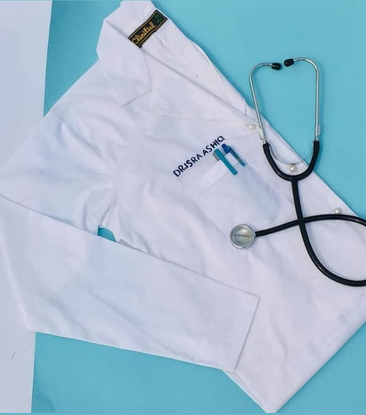 Lab Coat