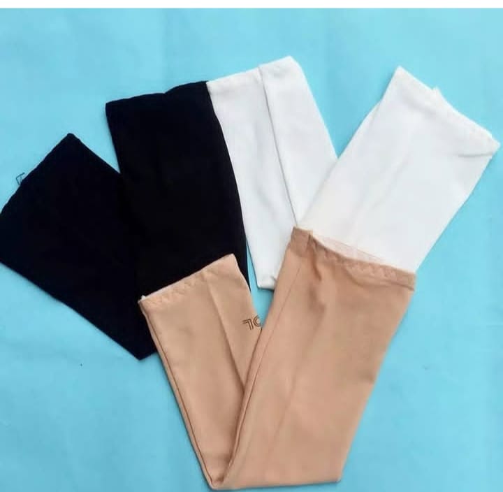 Arm warmers