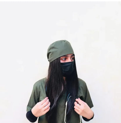 Surgical caps