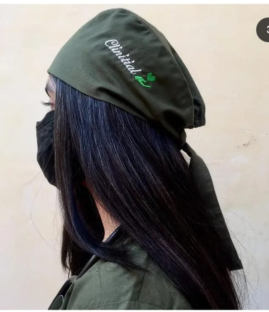 Surgical caps
