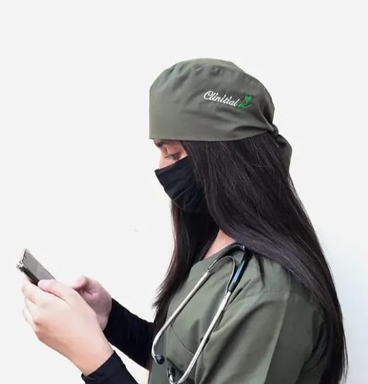 Surgical caps