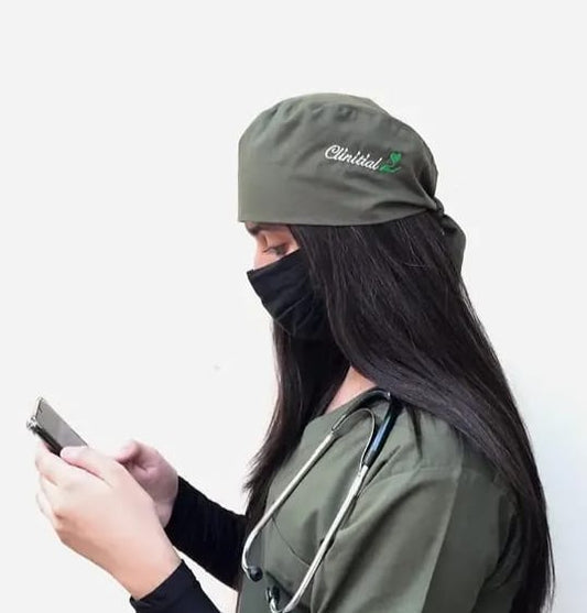 Surgical caps