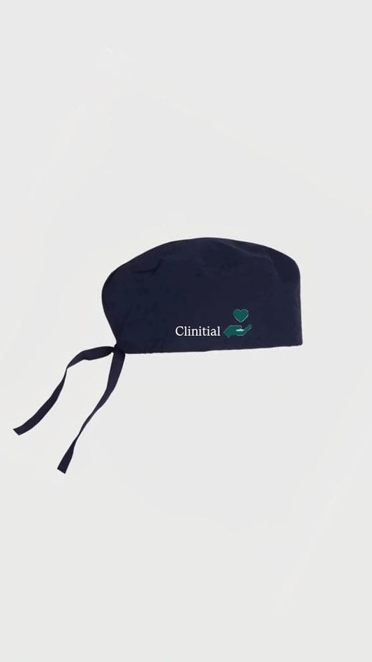 Surgical Cap - Navy