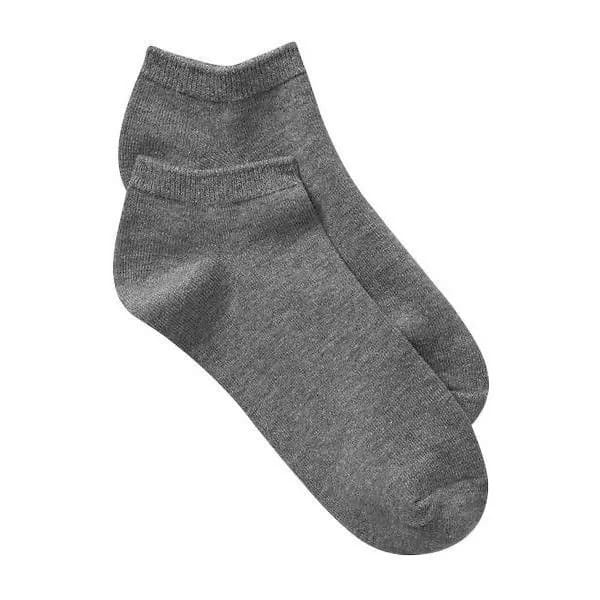 Ankle Socks - grey