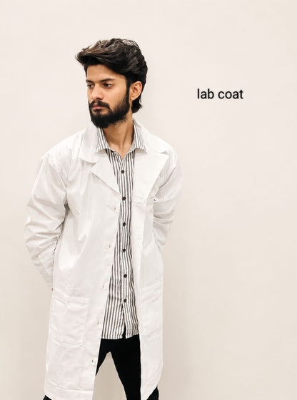 Lab Coat