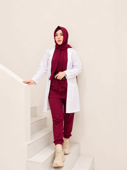 Lab Coat