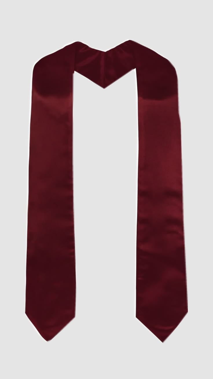 Graduation Sash