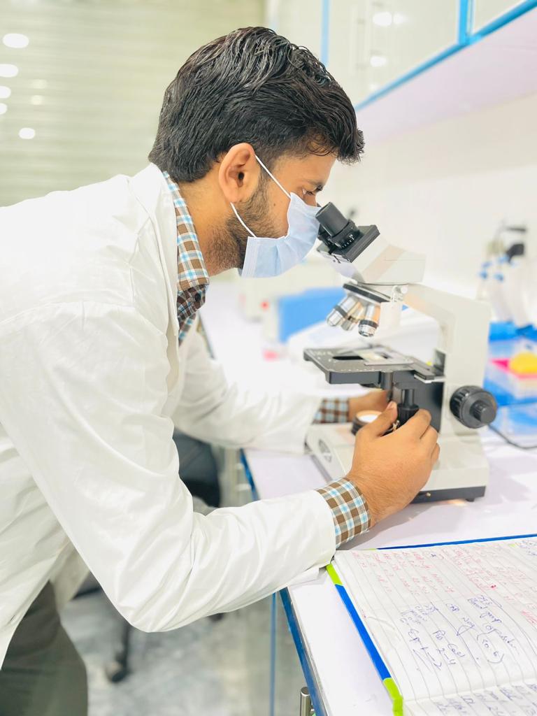 Lab Coat