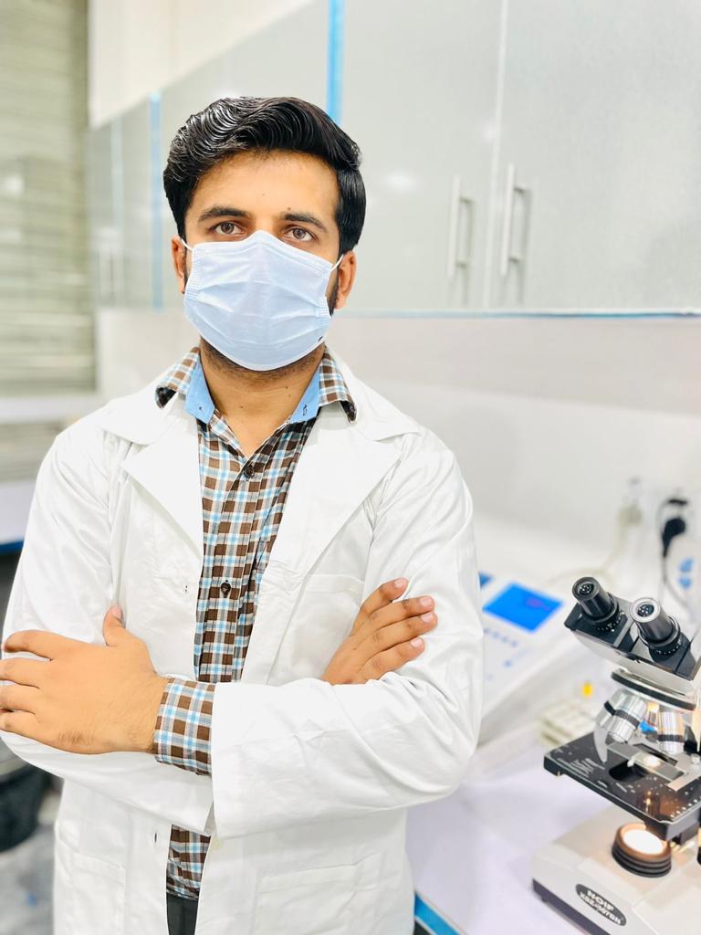 Lab Coat