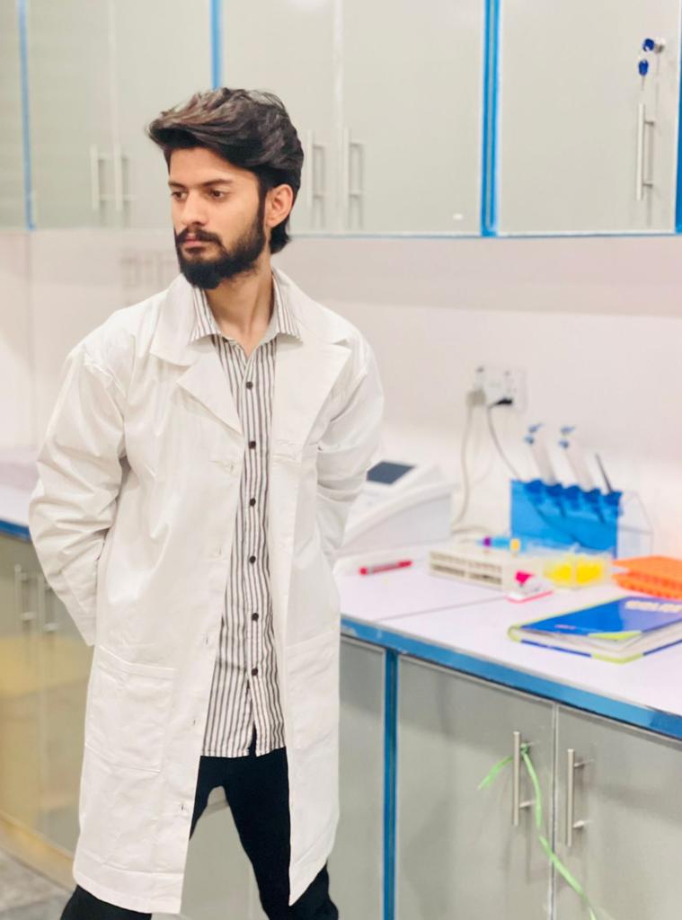 Lab Coat