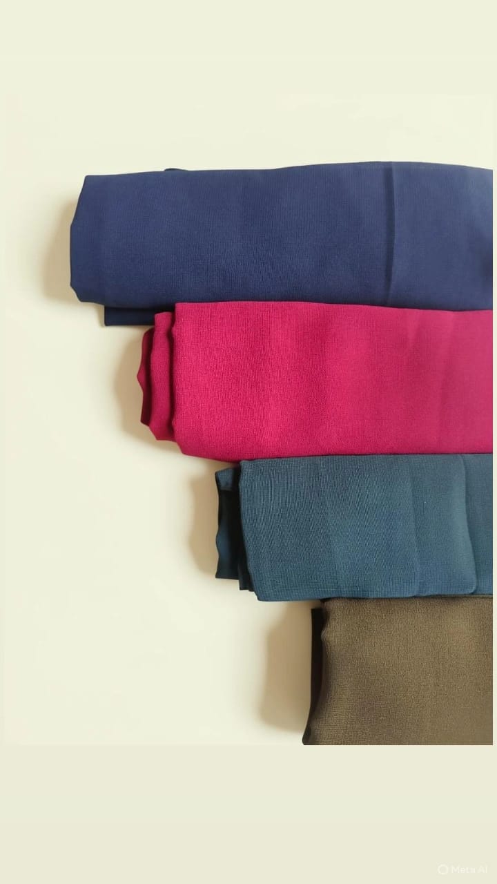 Scarfs